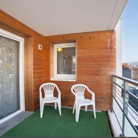 Appartement Ilettes Annecy Bagian luar foto