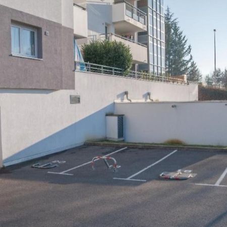 Appartement Ilettes Annecy Bagian luar foto