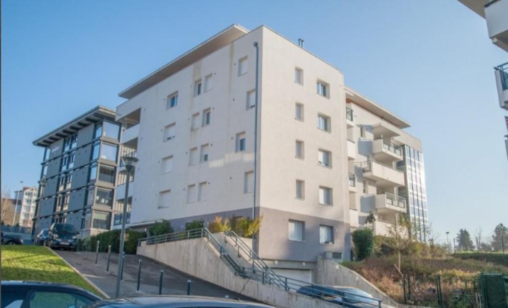 Appartement Ilettes Annecy Bagian luar foto