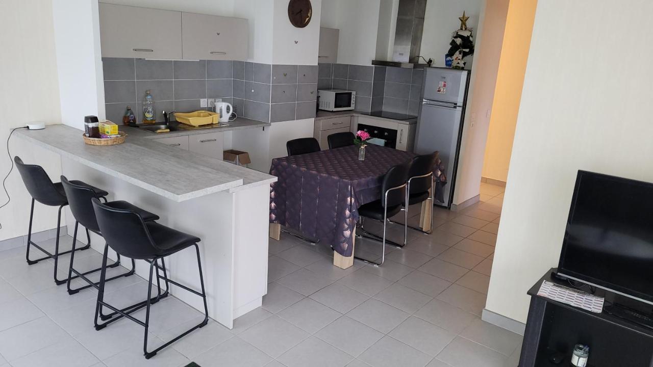 Appartement Ilettes Annecy Bagian luar foto
