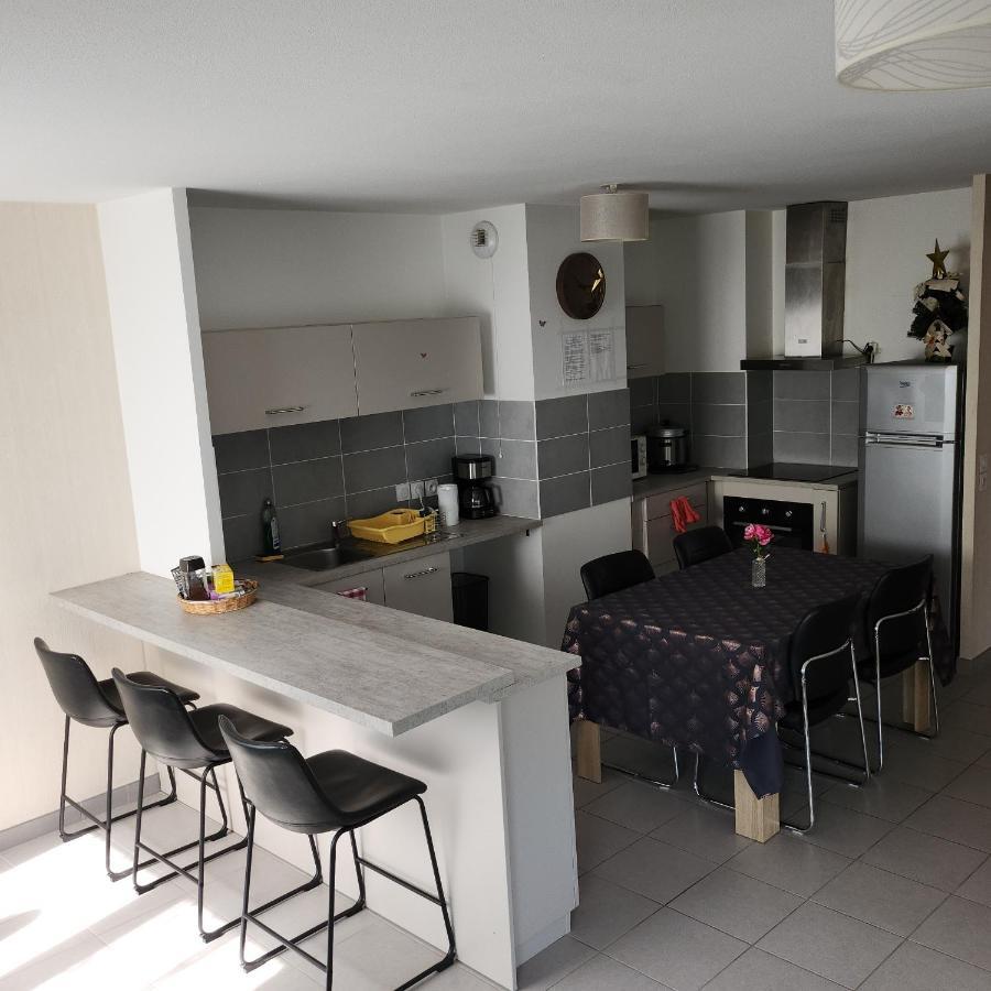 Appartement Ilettes Annecy Bagian luar foto