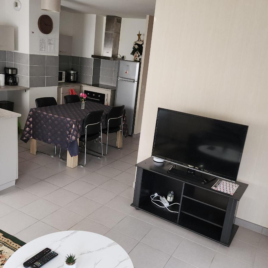 Appartement Ilettes Annecy Bagian luar foto