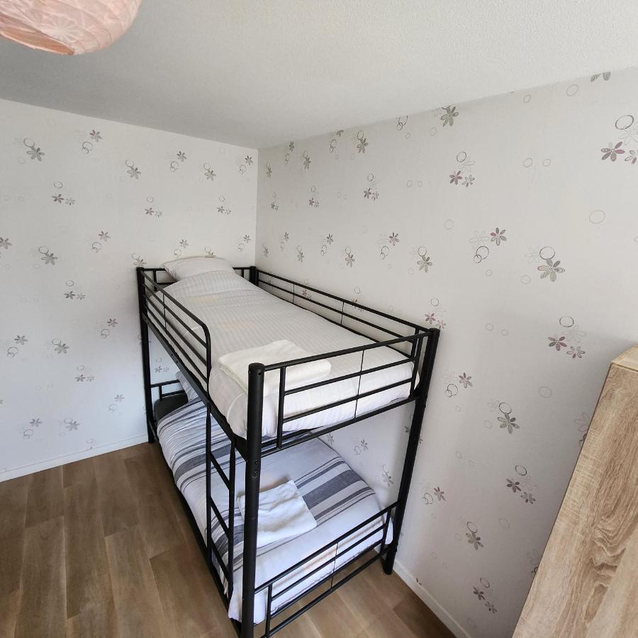 Appartement Ilettes Annecy Bagian luar foto